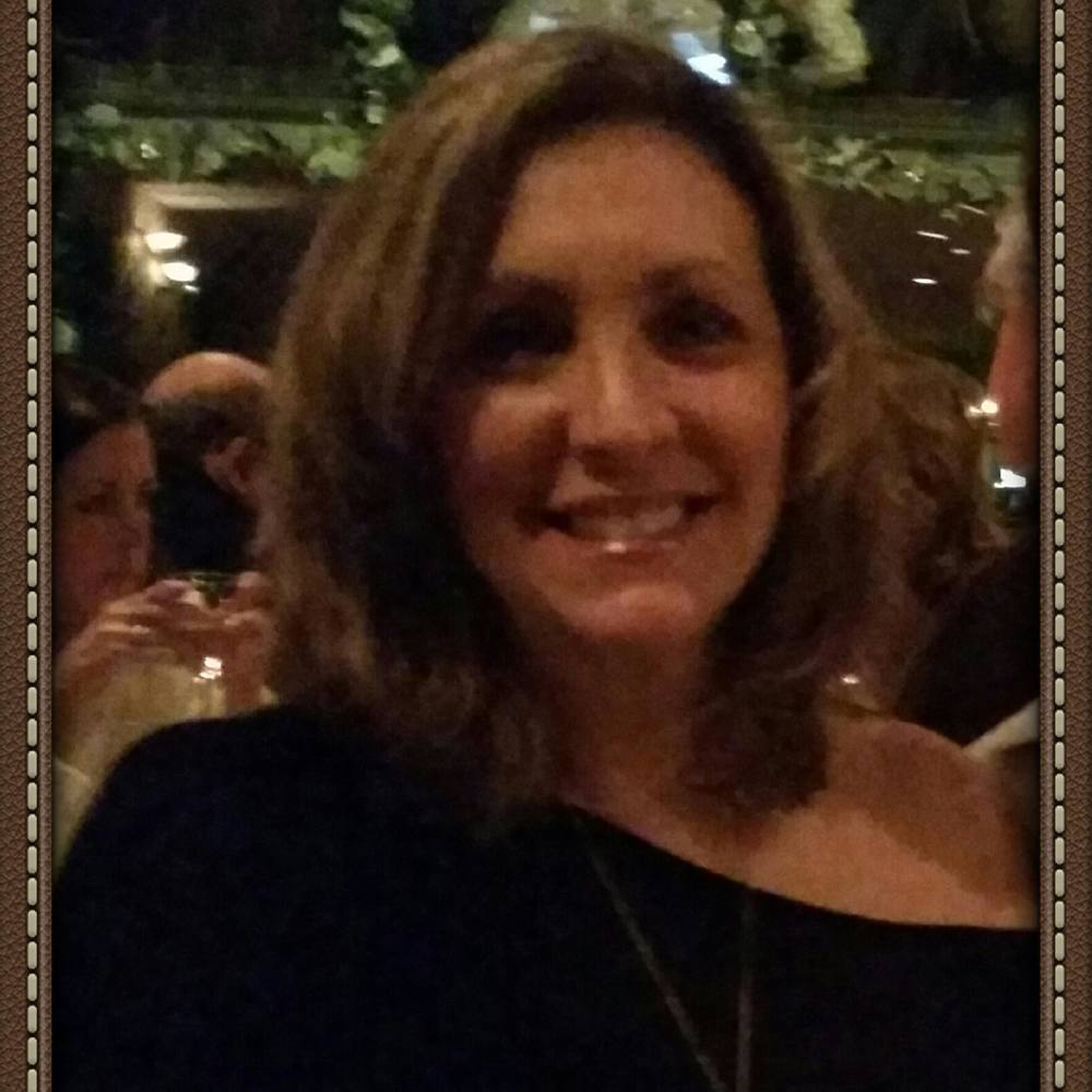 Meet your Posher, Nanci